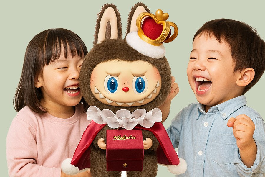 Best Labubu series for new collectors